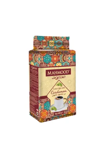 Café Mahmood cardamom, 200g