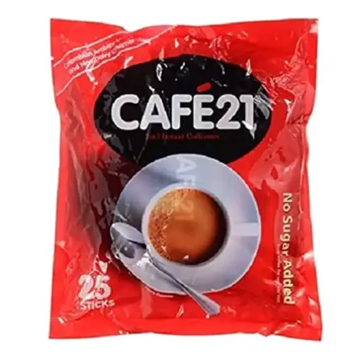 Coffee Mix 21, 336g