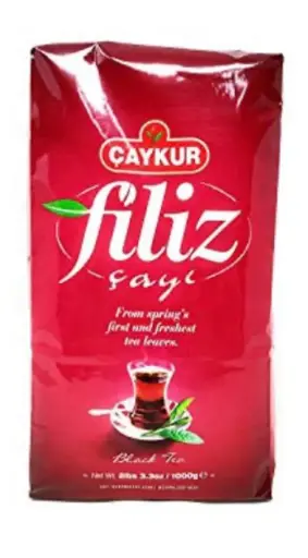 Filiz tea, Caykur, 1000g
