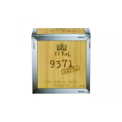 Thé Vert 9371, Palais impérial, El taj, 250g