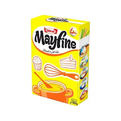 Mayfine, Idéal, 180g