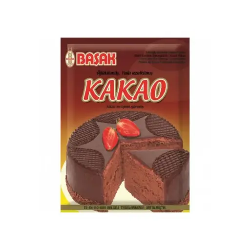 Poudre de Cacao Basak, 180g