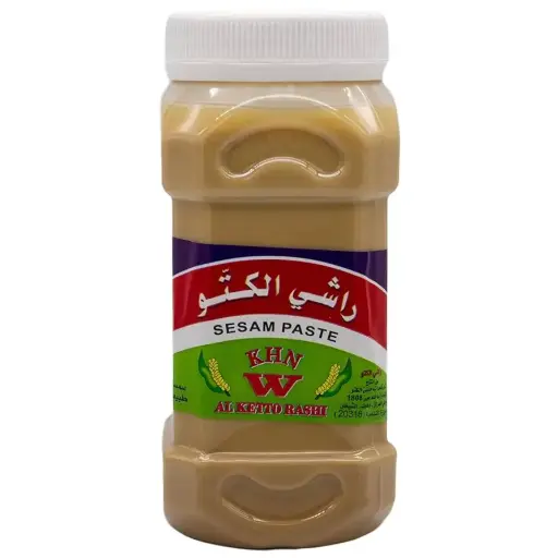 Seseam paste, Al ketto rash, 650g