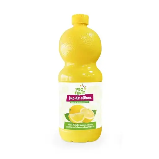 Jus de citron, Profruit, 500ml