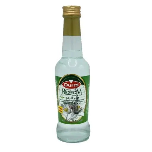 Flower Water, Durra, 250ml
