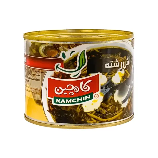  Ash Kamchin, 480g
