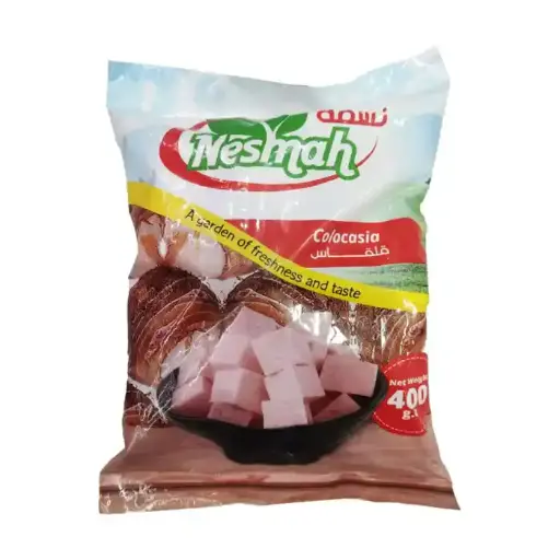 Colocasia, Nesmah, 400g