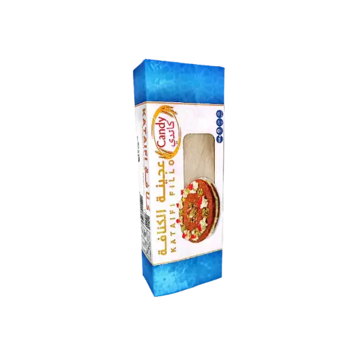 Kataifi Fillo, Candy, 400g