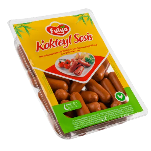 Mini Saucisse, Fulya, 350g