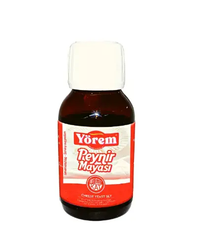 Levure de fromage, Yorem, 45ml