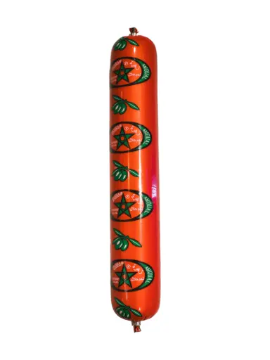 Zahra Poulet/Boeuf, 450g