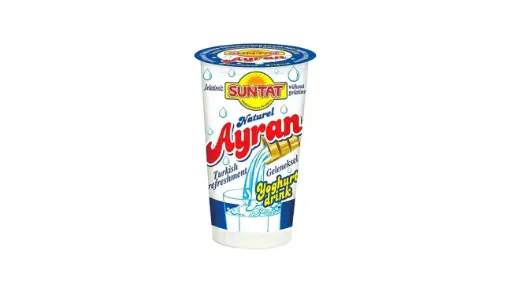 Ayran Original, Suntat, 250ml