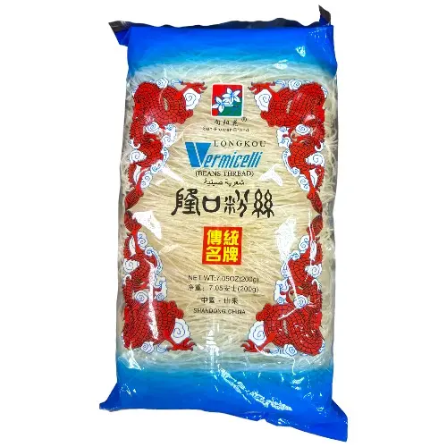 Verrmicelle, Longkou, 200g