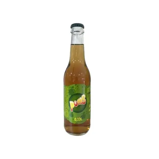 Pom's verre, 33cl