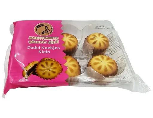 Mini Maamoul aux Dates, Damasco, 180g