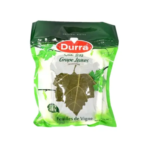 Feuilles De Vigne, Durra, 300g