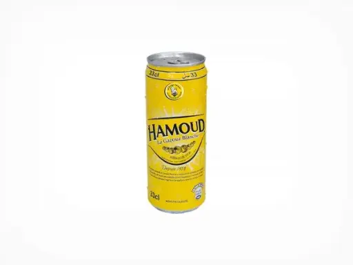 Hamoud, 33cl
