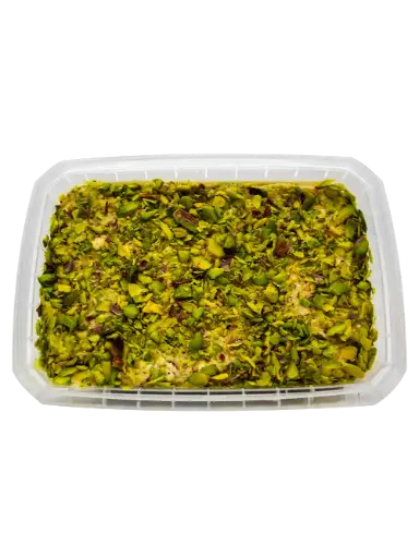 Halawa avec pistache, Lara, 800g