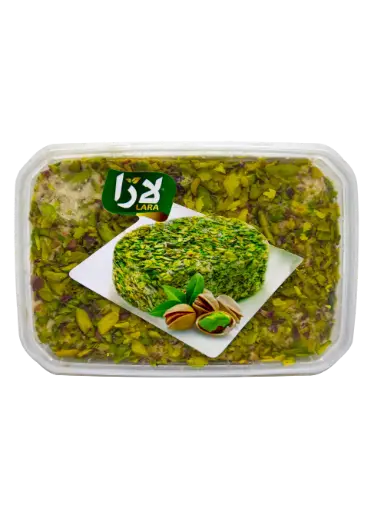 Halawa avec pistache, Lara, 400g