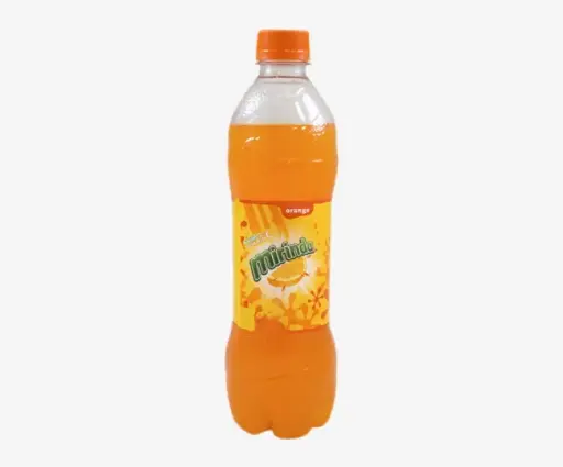 Mirinda Orange, 500ml