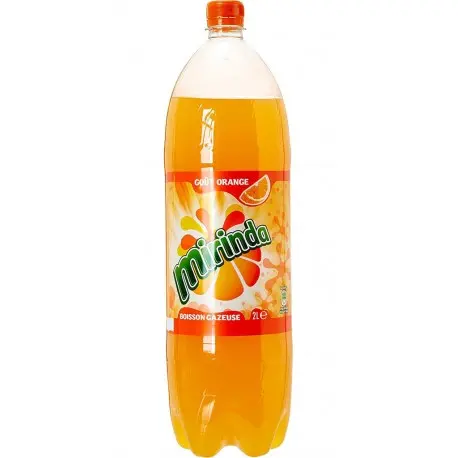 Mirinda Orange, 2L