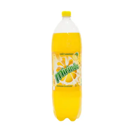 Mirinda Ananas, 2L 