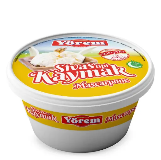 Mascarpone, Yorem, 250g