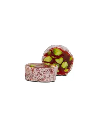 Raha Mini Roll Pomegranate