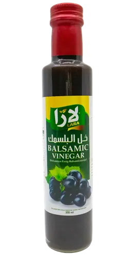 Vinaigre balsamique, Lara, 250ml
