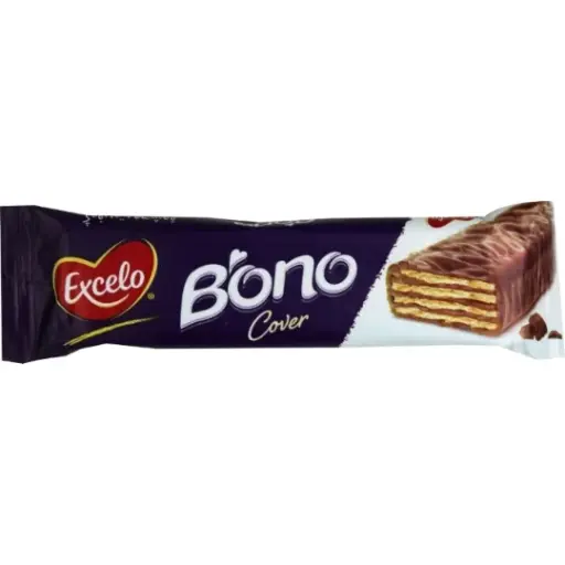 Bono cover, Excelo, 10 unités