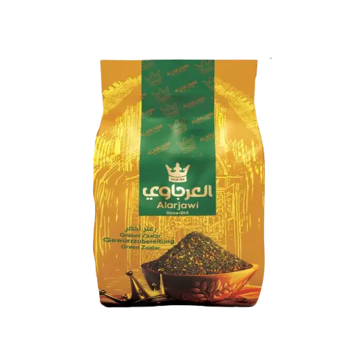  Thym vert, Alarjawi, 450g