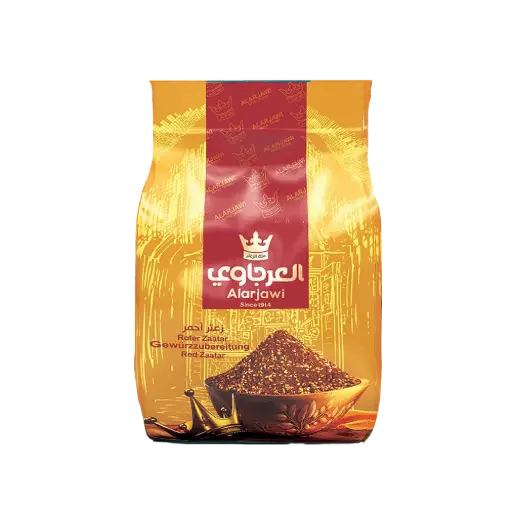  Thym rouge, Alarjawi, 450g