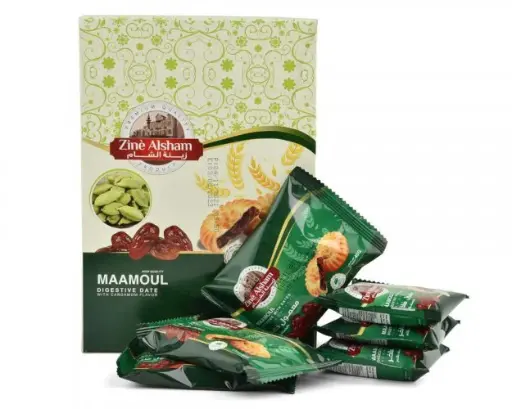 Maamoul dates, Ziné, 420g