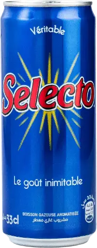 Selecto, 33cl
