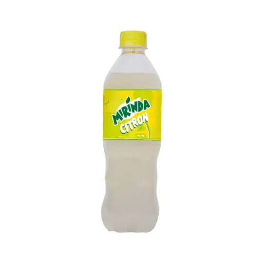 Mirinda Citron, 500ml