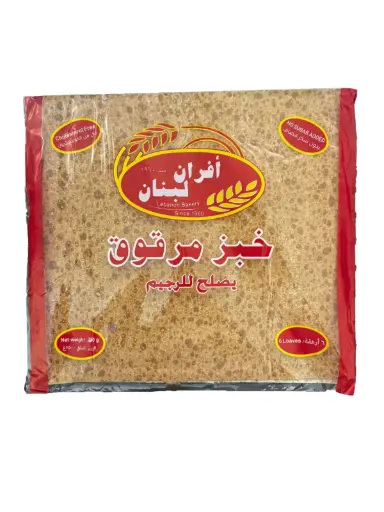 Markook Large, Bakery, 250g