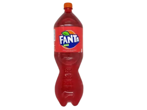 Fanta fraise, 1.5L