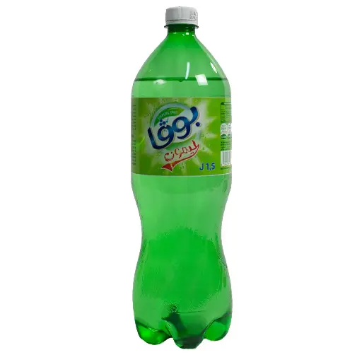 Boga Lim, 1.5L