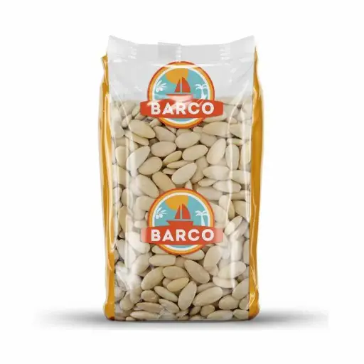 Amande Blanchie, Barco, 400g