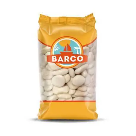 Haricot géant, Barco, 800g