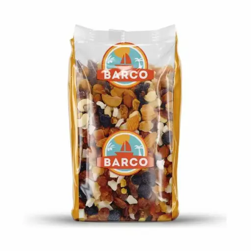 Mélange mendiant, Barco, 200g