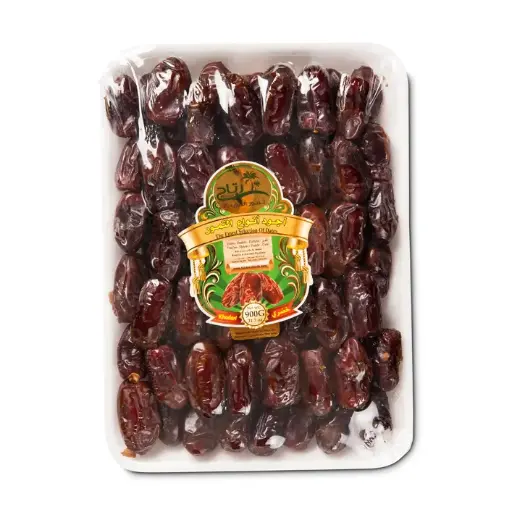 Dates Khodari, 900g