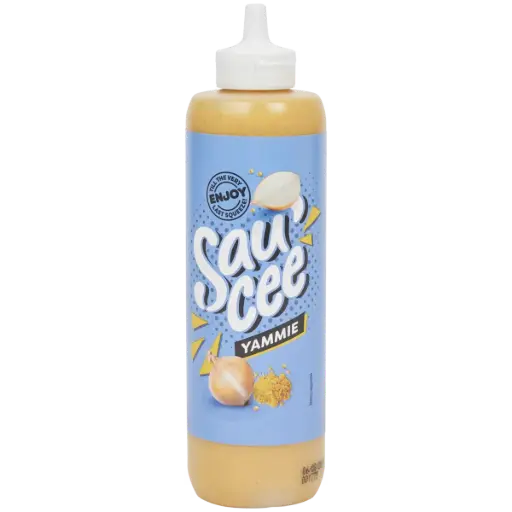Sau'cee, Yammie, 1000ml