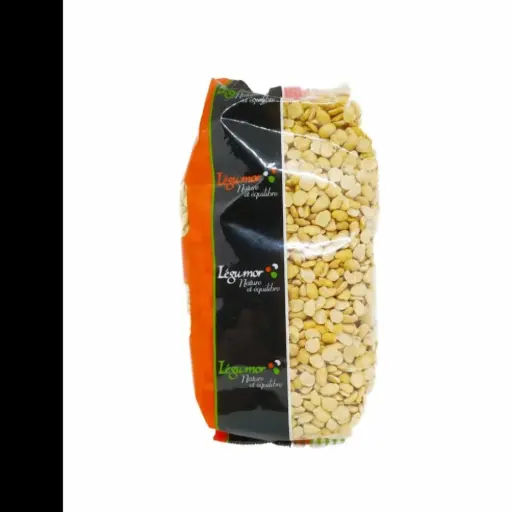 Fevette décortiquées, Legumor, 1kg