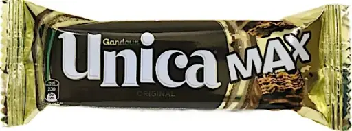 Milk chocolate max, Unica, 45g
