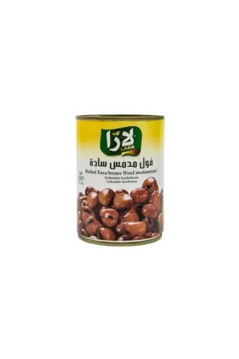 Fèves larges, Lara, 400g