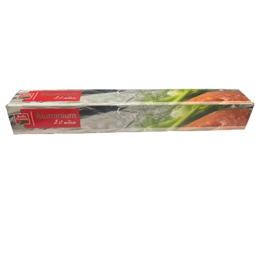 ALUMINIUM RLX 20M/24 