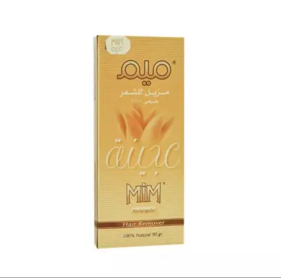 Crème épilation, Mim, 90g