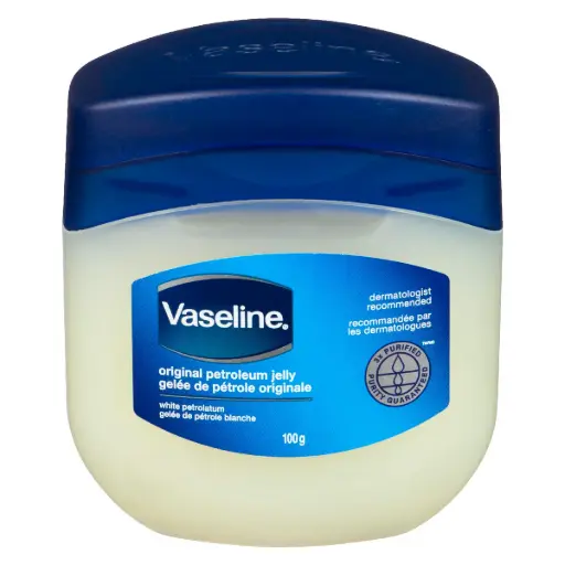 Vaseline 100g