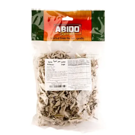 Sage, Abido, 50g